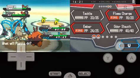 drastic pokemon games|Download Nintendo DS Emulators .